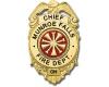 Badge (Shirt) - Chief